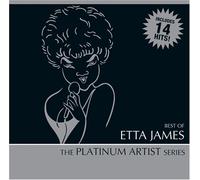 Etta James - Best of Etta James