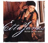 Blues To The Bone