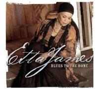 Blues To The Bone
