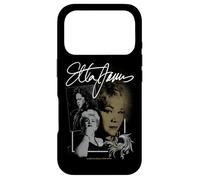 Etta James Collage Case for iPhone 17 Pro