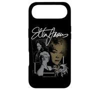 Etta James Collage Case for iPhone Air