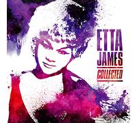 Etta James - Collected