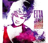 James, Etta - Collected [VINYL]