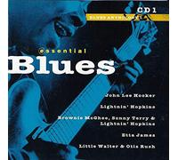 ETTA JAMES - essential blues cd 1