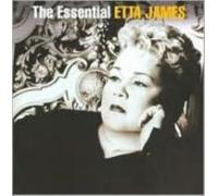 ETTA JAMES: ESSENTIAL ETTA JAMES - CD