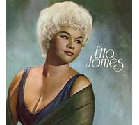 Etta James : Etta James CD Album Digipak (2017) NEW FREE Shipping, Save £s