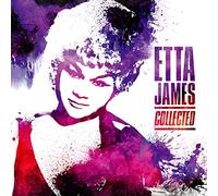 Etta James - Etta James Collected (Gatefold sleeve) [180 gm 2LP Black Vinyl]