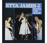 Etta James - Etta James Rocks the House
