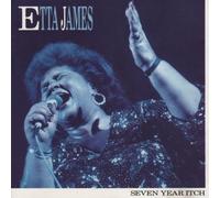 Etta James - Etta James - Seven Year Itch