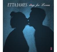 James, Etta - Etta James Sings for Lovers [VINYL]