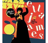 Etta James - Etta James: The Montreux Years [VINYL]