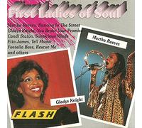 Etta James Fontella Bass - incl. Tell Mama