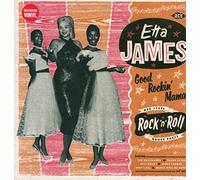 Good Rockin' Mama by Etta James (Record, 2013)