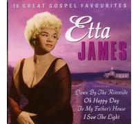 Etta James - Gospel Favourites