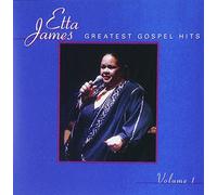 Etta James - Greatest Gospel Hits # 1