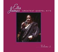 ETTA JAMES - Greatest Gospel Hits # 2