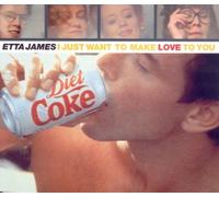 Etta James - I Just Want To Make Love To You