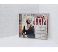ETTA JAMES-I JUST WANT TO MAKE LOVE TO YOU