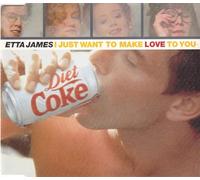 Etta James - I Just Want To Make Love To You