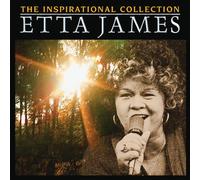 ETTA JAMES - Inspirational Collection