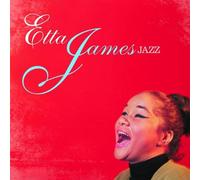 Etta James - Jazz