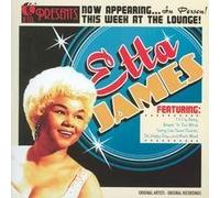 Etta James - K-Tel Presents Etta James