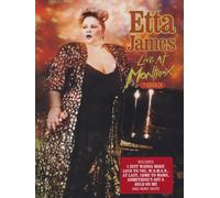 Etta James - Live At Montreux 1993 - IMPORT