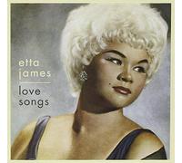Etta James - Love Songs
