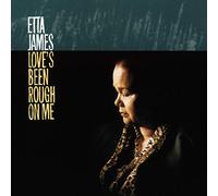 Etta James - Love's Been Rough on Me [180 gm LP vinyl]