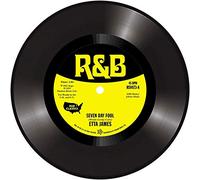 Etta James / Mary Ann Fisher - Seven Day Fool / Put On My Shoes [7" VINYL]
