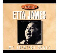 Etta James - My Greatest Songs