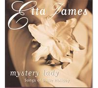 Etta James - Mystery Lady