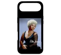Etta James Portrait Case for iPhone Air