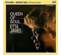 Etta James – Queen of Soul