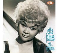 Etta James - R&B Dynamite