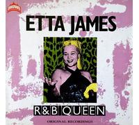 Etta James - R & B Queen