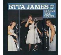 Etta James - Rocks the House