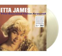 ETTA JAMES: SECOND TIME AROUND - LP vinyl BRAND NEW