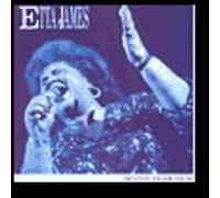 ETTA JAMES: SEVEN YEAR ITCH - CD