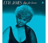 Etta James - Sings For Lovers [VINYL]