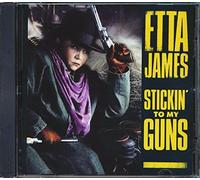 Etta James - Sticking To My Guns