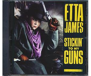 Etta James - Sticking To My Guns