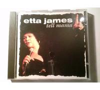 Etta James - Tell Mama