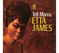 Etta James - Tell Mama [VINYL]