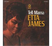 Etta James - Tell Mama [VINYL]