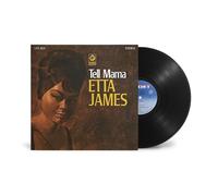 Etta James - Tell Mama [VINYL]