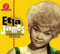 Etta James - The Absolutely Essential 3 CD Collection