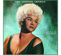 Etta James - The Genuine Article: The Best Of Etta James