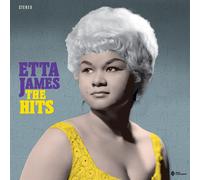 Etta James The Hits (Vinyl)