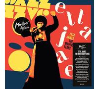 Etta James: The Montreux Years - Etta James Vinyl